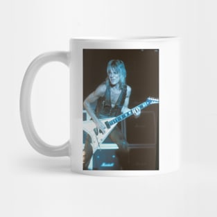 Randy Rhoads Mug